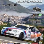 7th Cortes de la Frontera Timed Rally 2016