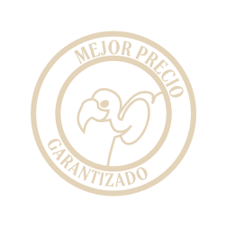 icono mejor precio Las Buitreras