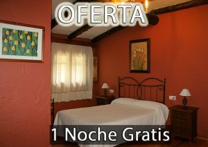 25% discount offer for 4-night stays