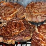 Opening of the BBQ Summer Season 2017