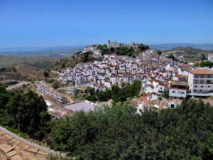 Discover Casares