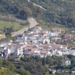 El Colmenar, Gaucín