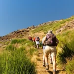 Rural Tourism at Cañón de las Buitreras
