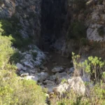 Ruta Colmenar-Mirador Cañón Buitreras
